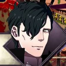 Fe風花雪月 ヒューベルトはエガちゃんの忠臣だからこそ帝国の敗北を感じたんだろうな ルフレch ファイアーエムブレムヒーローズ攻略まとめ速報