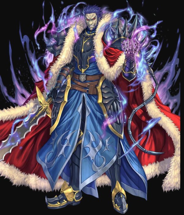 Feh アシュナードの声優が判明 日野聡さん 鬼滅の刃の煉獄杏寿郎やワンパンマンのクロビカリなど ルフレch ファイアーエムブレムヒーローズ攻略まとめ速報