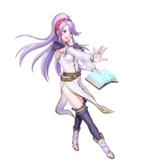 Feヒーローズ Feh 何故シグルドディアドラときてティルテュだったのか もうやんなっちゃう ルフレch ファイアーエムブレムヒーローズ攻略まとめ速報