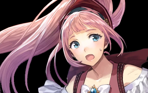 Feh 羽公って被弾絵が一番上手いよな ルフレch ファイアーエムブレムヒーローズ攻略まとめ速報