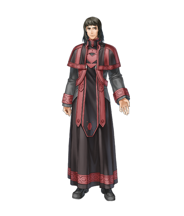 Feh アルファルドのイラストが判明 ルフレch ファイアーエムブレムヒーローズ攻略まとめ速報