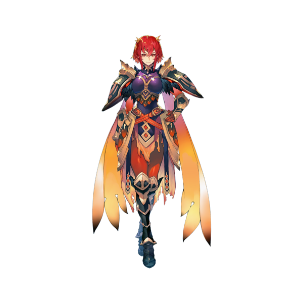 Feh 妖精コスプレが似合ってるのはやっぱり ルフレch ファイアーエムブレムヒーローズ攻略まとめ速報