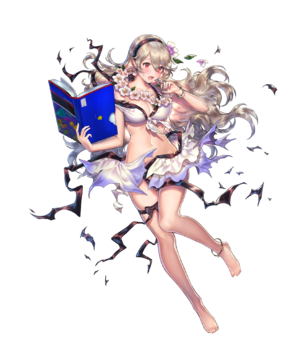 Feh 今回はカムイみたいな水着がはだける感じのが無くなったな Feヒーローズ ルフレch ファイアーエムブレムヒーローズ攻略まとめ速報