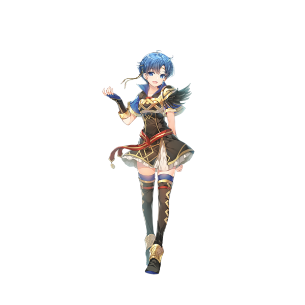 Feh 神装シャニーそんなイラスト悪かったっけ ルフレch ファイアーエムブレムヒーローズ攻略まとめ速報