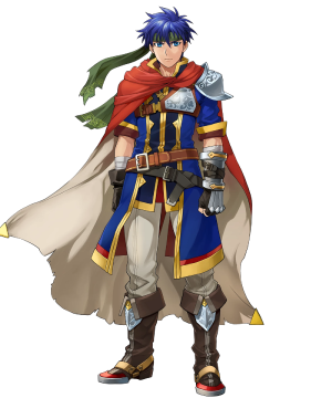 Feヒーローズ Feh アイクの評価と個体値 ステータス おすすめスキル継承 ルフレch ファイアーエムブレムヒーローズ攻略まとめ速報
