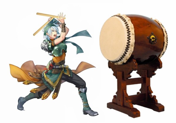 FEH】これがゴリランダーちゃんですか ルフレch. , FEH攻略