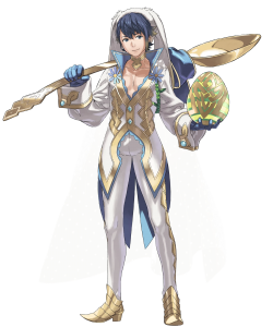 Feh バニーアルフォンスの評価と個体値 ステータス おすすめスキル継承 聖印 ルフレch ファイアーエムブレムヒーローズ攻略まとめ速報