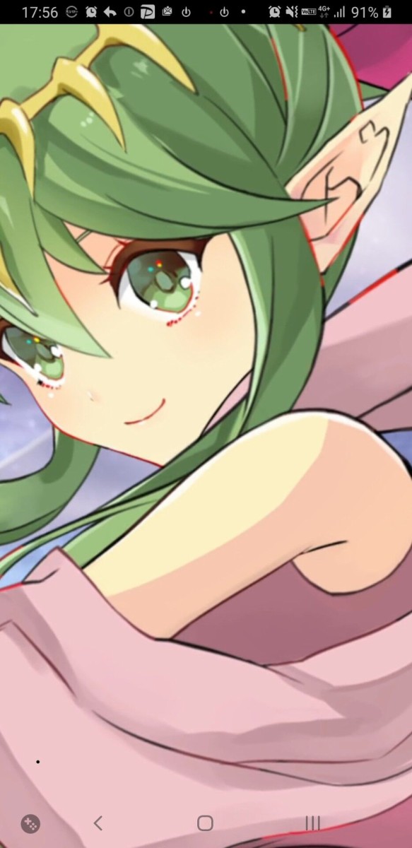 Feh チキたそはこれが一番可愛い ルフレch ファイアーエムブレムヒーローズ攻略まとめ速報