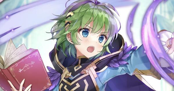 Fe 所謂元気っ子で人気あるキャラって誰おる ルフレch ファイアーエムブレムヒーローズ攻略まとめ速報