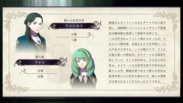 Fe 年一でフレンに子ども産ませるリンハルト恐ろしすぎ ルフレch ファイアーエムブレムヒーローズ攻略まとめ速報