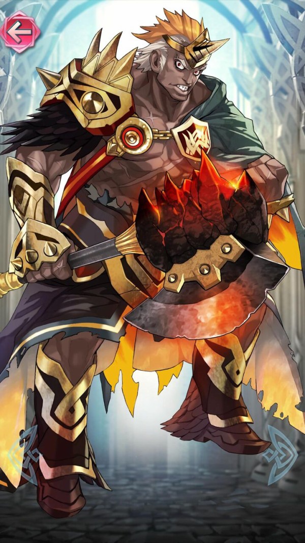 Feh めかってカメレオン絵師だよな ルフレch ファイアーエムブレムヒーローズ攻略まとめ速報 Feh めかってカメレオン絵師だよな ルフレch ファイアーエムブレムヒーローズ攻略まとめ速報