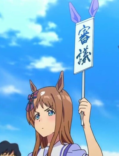 ウマ娘 グラスちゃんアニメだと可愛いのにどうしてアプリだと怖いキャラ扱いされてんの ゴルシch ウマ娘まとめ速報