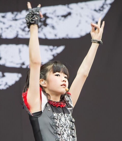 Babymetal 令和の邦楽を牽引するアーティスト8組 Youtubeまとめニュース