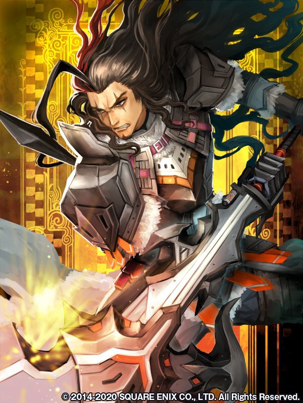 ロマサガrs そろそろバルマンテさんｓｓ来てもいいのよ ロマサガrsまとめ速報 ロマンシング サガ リ ユニバース