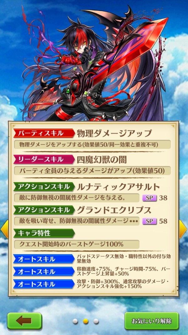 悲報 白猫プロジェクト 終わる ドラガリまとめ速報 ドラガリアロスト