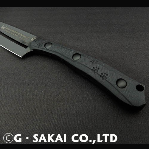 SABI NYAIFE KITCHEN2 ブラックブレード 発売！ : ジー・サカイのNO