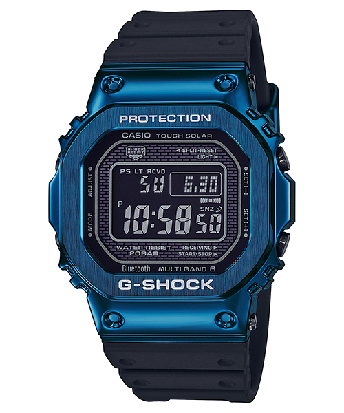 今年大活躍の石川遼選手 オフのテレビ出演ではgmw B5000g 2jfを着用 Great G Shock World