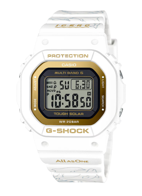 G-SHOCK】イルクジ2024年モデル、フロッグマン在庫ございます