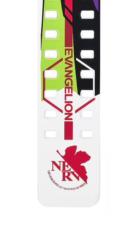 賛否両論！？”エヴァンゲリオン × G-SHOCK”！「GA-110EVA30-7AJR