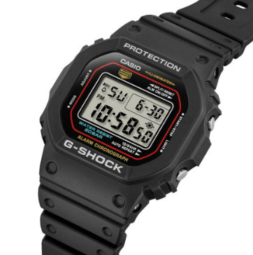 はるさん専用　G-SHOCK/川村壱馬メンプロ ORIGIN(G-SHOCK) G-SHOCK メタルカバード 八村塁 シグネチャーモデル