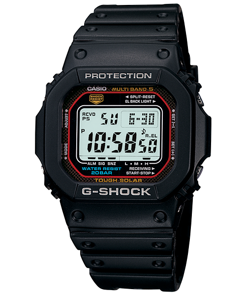 MOTHER』 × G-SHOCK！別注モデル発表！GW-M5610UMOT21-1JR