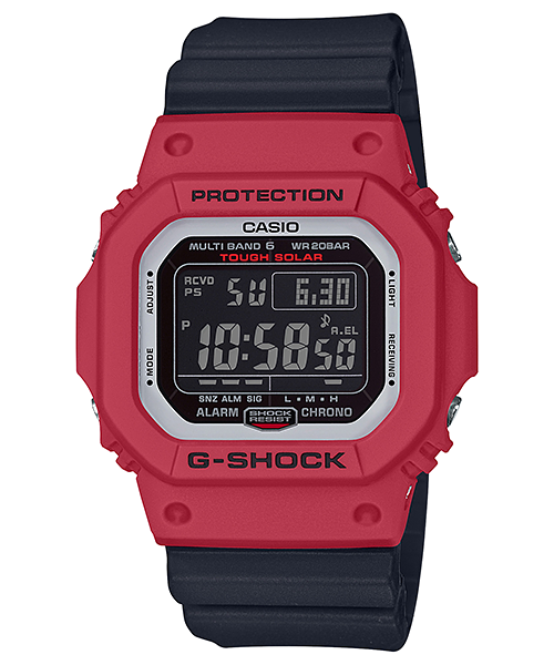 G SHOCK　千葉ジェッツ 非公式？勝手コラボG-SHOCK「千葉ジェッツふなばし」。GW