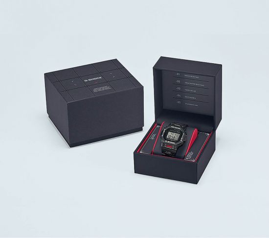 限定 生産終了品 カシオ G-SHOCK GMW-B5000TVA-1JR 美品 2025年最新】g-shock gmw-b5000tva-1jrの人気アイテム - メルカリ
