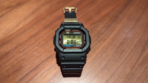 やっぱり大本命！「DW-5040PG-1JR」は大人気だが、マニア向け過ぎて