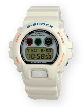 即完、G-SHOCK、JOHN MAYER、HODINKEEのコラボ新品未使用 - 腕時計