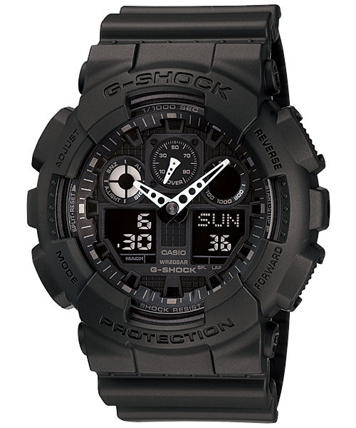 予算1万円で買えるG-SHOCK！ベスト3！ : great G-SHOCK world