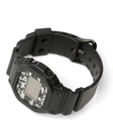 予約受付中！G-SHOCK / KOUSUKE KAWAMURA × BEAMS T 別注 DW 5600