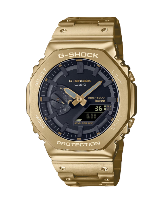 松尾さん　専用 チョコプラ 松尾さん”人生に欠かせない10のアイテム”にG-SHOCKを