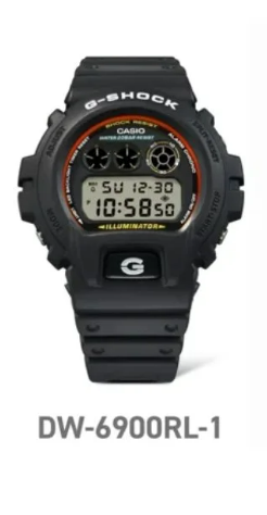 復刻「DW-5000R」を記念した限定のマイルストーン4モデルが登場！12月