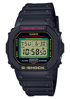 不思議！招き猫G-SHOCK。コミカル猫ちゃんを仕込んだ日本製G-SHOCK！令