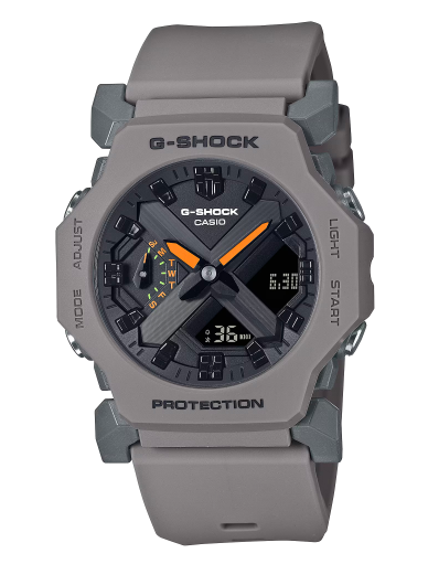 Gショック GA-2100HD-8AJF 石川遼使用モデル （2100 シリーズ