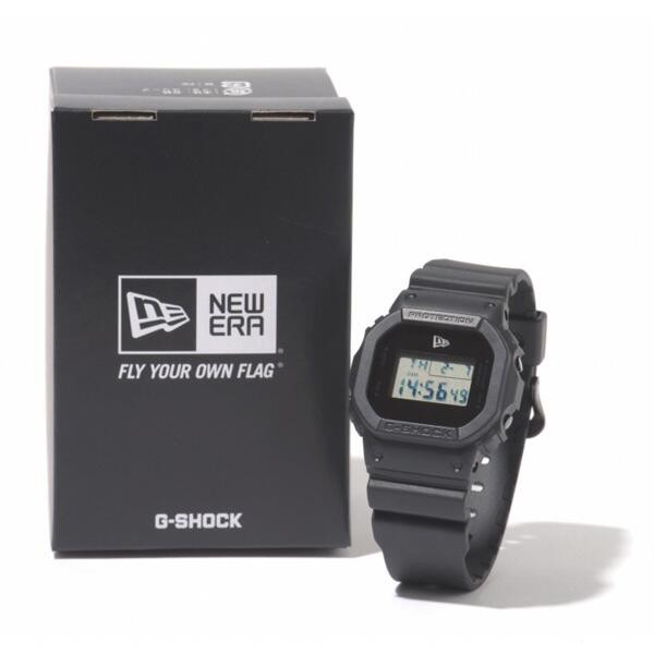 dw 5600 new era