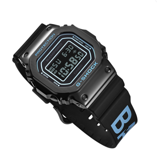 BAMFORD G-SHOCK GM-5600BWD-1JR 新品未使用　当選 BAMFORD G-SHOCK GM-5600BWD-1JR 新品未使用 当選 - メルカリ