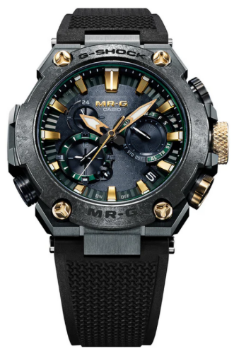 その他 Mr.G MR-G - MRG-B2000BG_MRG-B2000RG - 製品情報 | G-SHOCK 腕時計