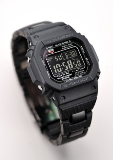 新作高評価 G-SHOCK GW-M5610U-1BJFの通販 by ぽこた's shop｜ジー