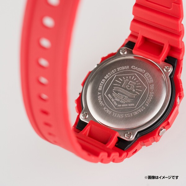 9/30（火）21:00～】楽天イーグルス優勝記念 G-SHOCK再販売！ご
