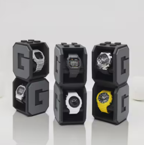 G-SHOCK公式のディスプレイグッズに新作が登場！ : great G-SHOCK world