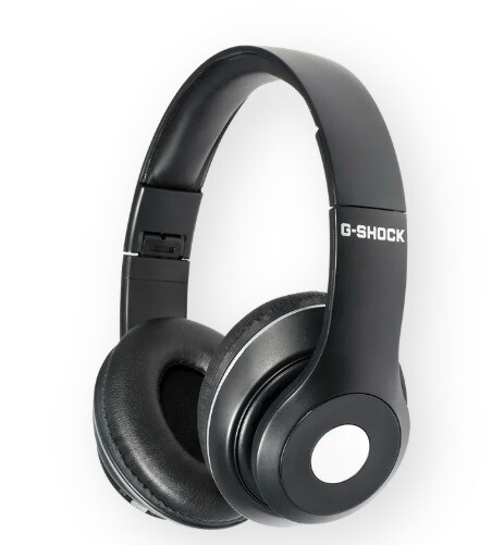 G shock 2025 bluetooth headphones