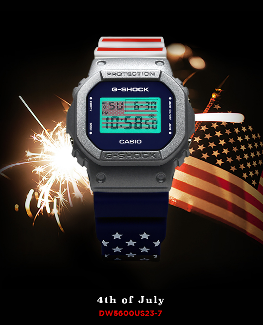 G SHOCK DW 5600