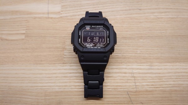 G-SHOCK GW-M5610UBC-1JF 国内正規品 国内正規品】CASIO カシオ G-SHOCK Gショック GW-M5610UBC-1JF
