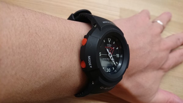 時計 G-SHOCK AW500E G-SHOCK BASIC Gショック ジーショック 限定復刻 AW-500シリーズ