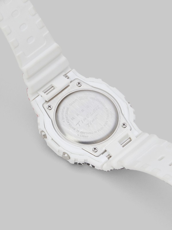 Marni × G-SHOCK”コラボモデル発表！尖ったデザインが秀逸