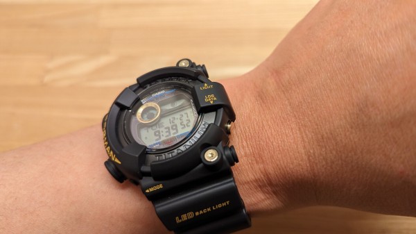 本気レビュー「GW-8230B-9AJR」 : great G-SHOCK world