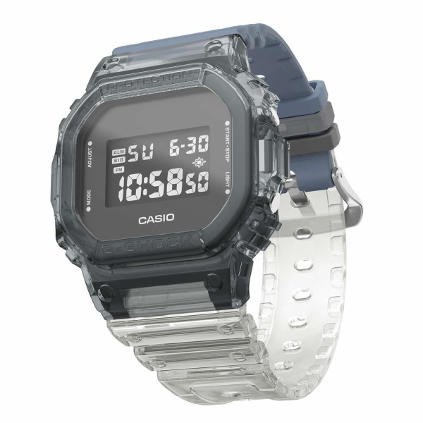 あのちゃんMY G-SHOCK カスタム品 これ公式じゃないの？”あのちゃん”がカスタマイズしたMY G-SHOCK