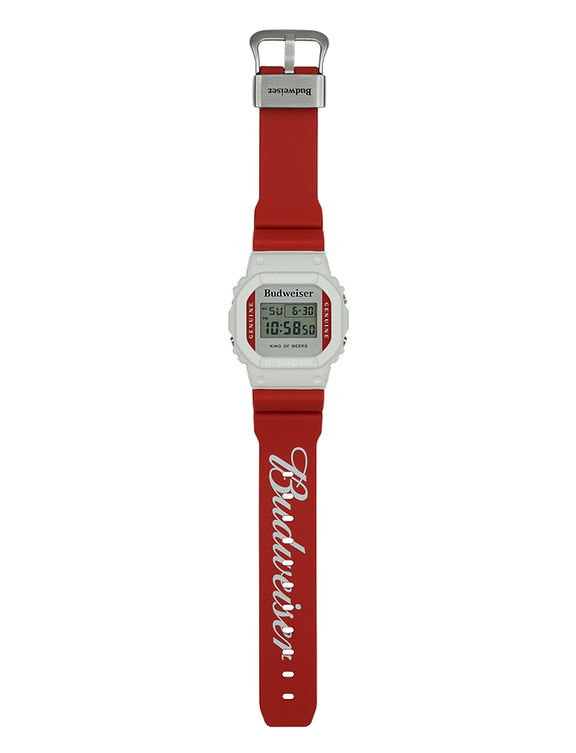 日本でも発売してほしい！キング・オブ・ビール！G-SHOCK