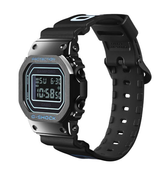 GM-5600BWD-1JR」の日本取扱はカシオオンラインのみの情勢！二次市場で